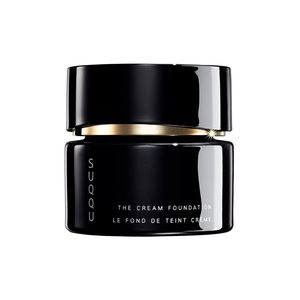 New Suqqu Cream Foundation 035